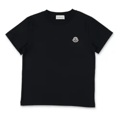 Paquete de Tres Camisetas con Parche del Logo