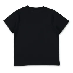 Paquete de Tres Camisetas con Parche del Logo