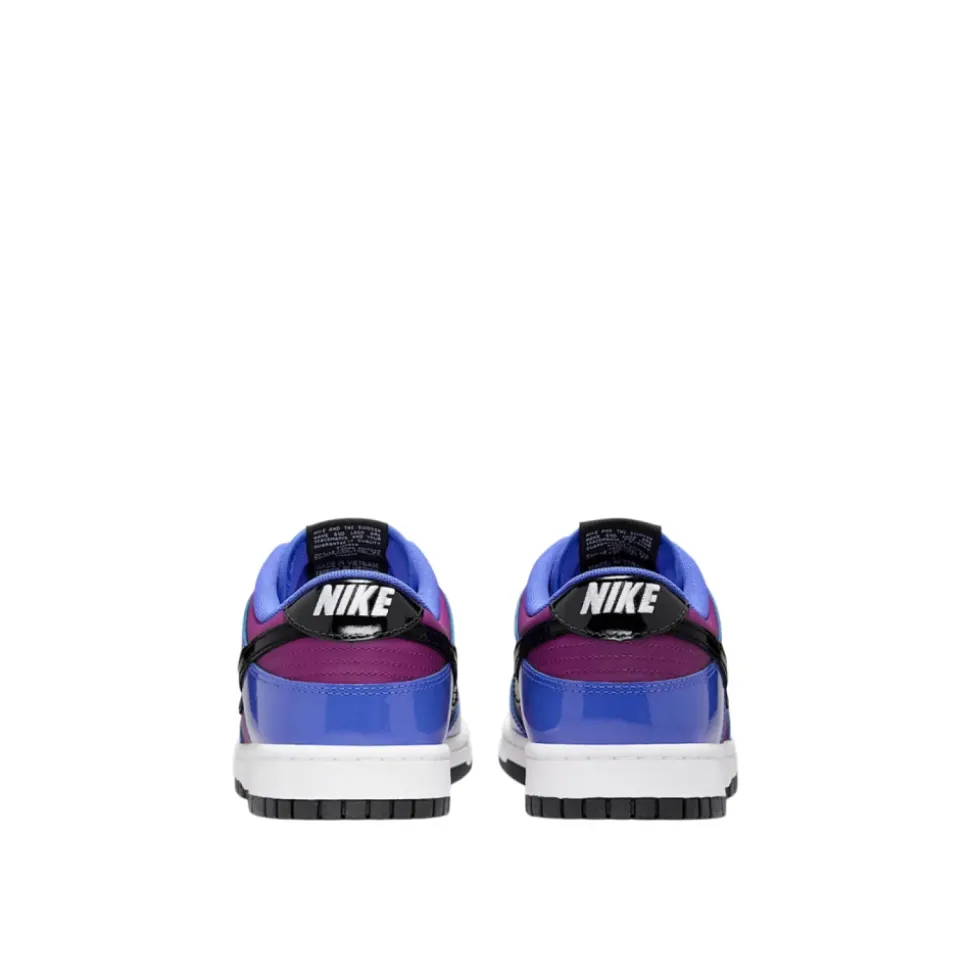 Paramount Blue Viotech Sneakers