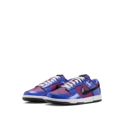 Paramount Blue Viotech Sneakers