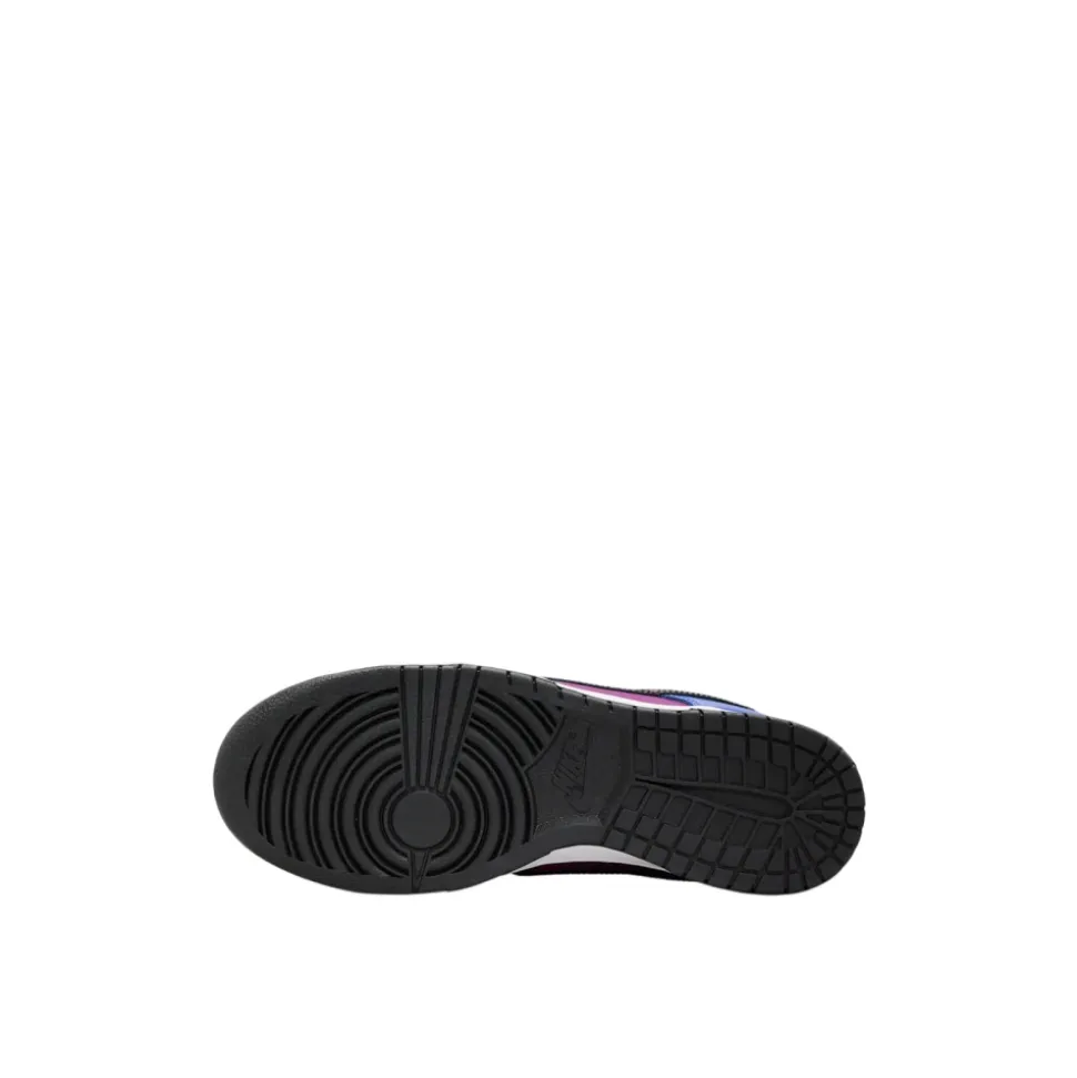 Paramount Blue Viotech Sneakers