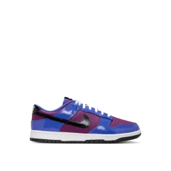 Paramount Blue Viotech Sneakers