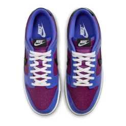 Paramount Blue Viotech Sneakers