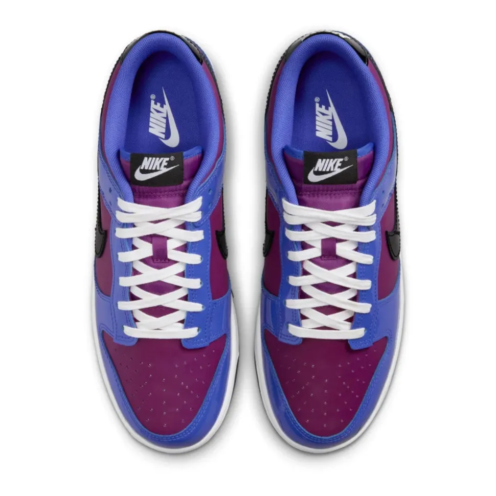Paramount Blue Viotech Sneakers