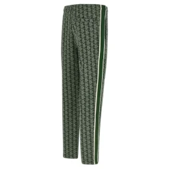 Paris Vintage Jacquard Joggers