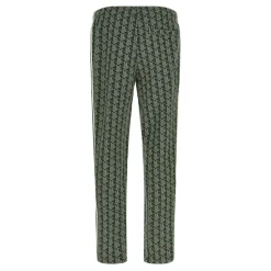 Paris Vintage Jacquard Joggers