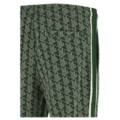 Paris Vintage Jacquard Joggers