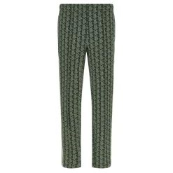 Paris Vintage Jacquard Joggers