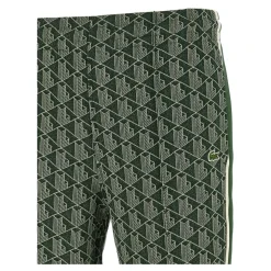 Paris Vintage Jacquard Joggers