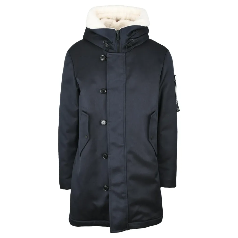 parka