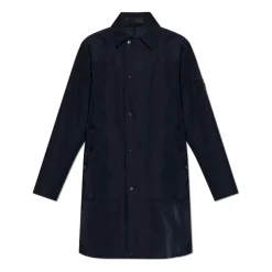 Parka Abotonada