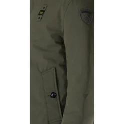 Parka Acolchada
