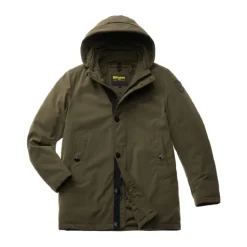 Parka Acolchada