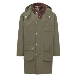 Parka Casual