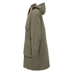 Parka Casual