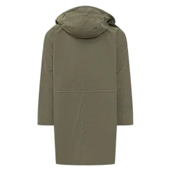 Parka Casual