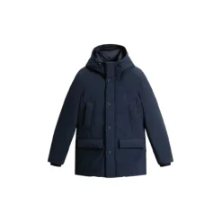 Parka Cloud Artic Navy