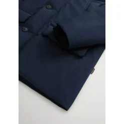 Parka Cloud Artic Navy