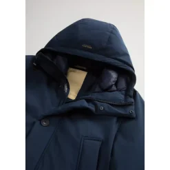 Parka Cloud Artic Navy