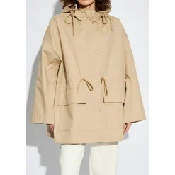 Parka con capucha Gaillon