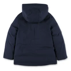 Parka con Capucha para Niños