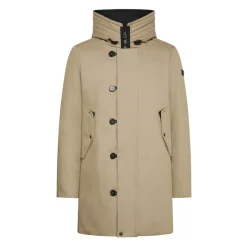 Parka de Alta Tenacidad