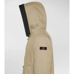 Parka de Alta Tenacidad