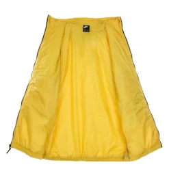 Parka Deportiva Larga Core