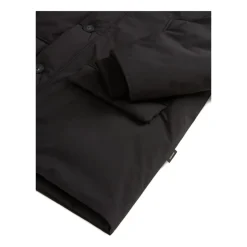 Parka Elegante para Aventuras al Aire Libre