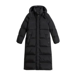 Parka Larga Kelly