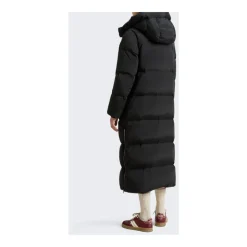 Parka Larga Kelly