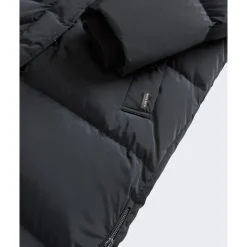 Parka Larga Kelly