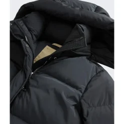 Parka Larga Kelly