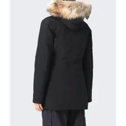 Parka Luxury Arctic Raccoon