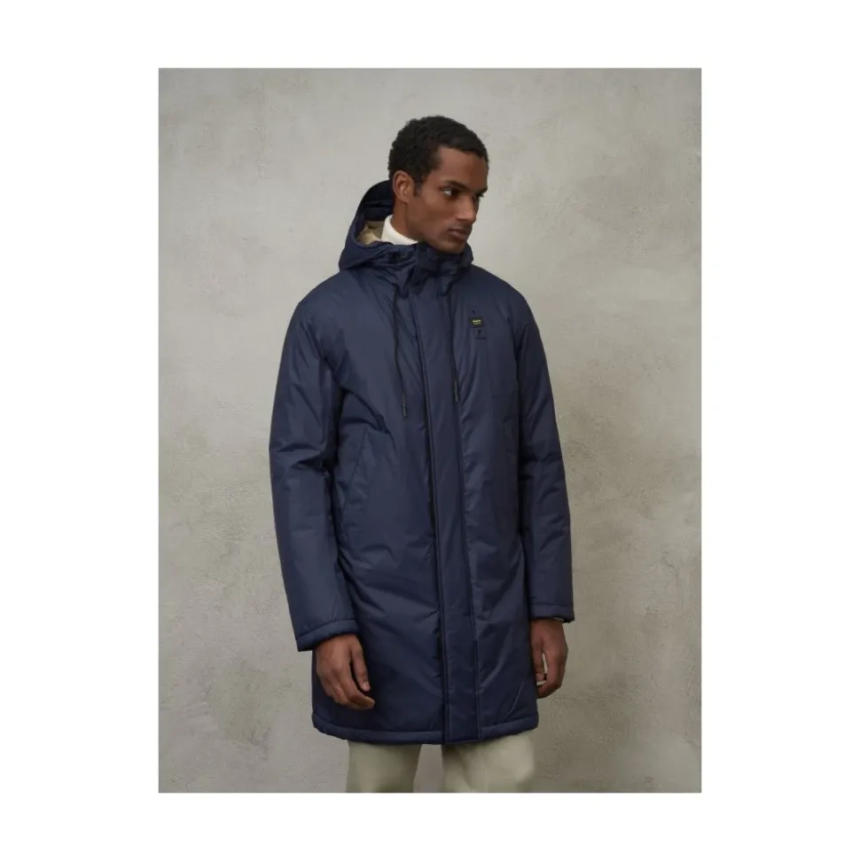 Parkas