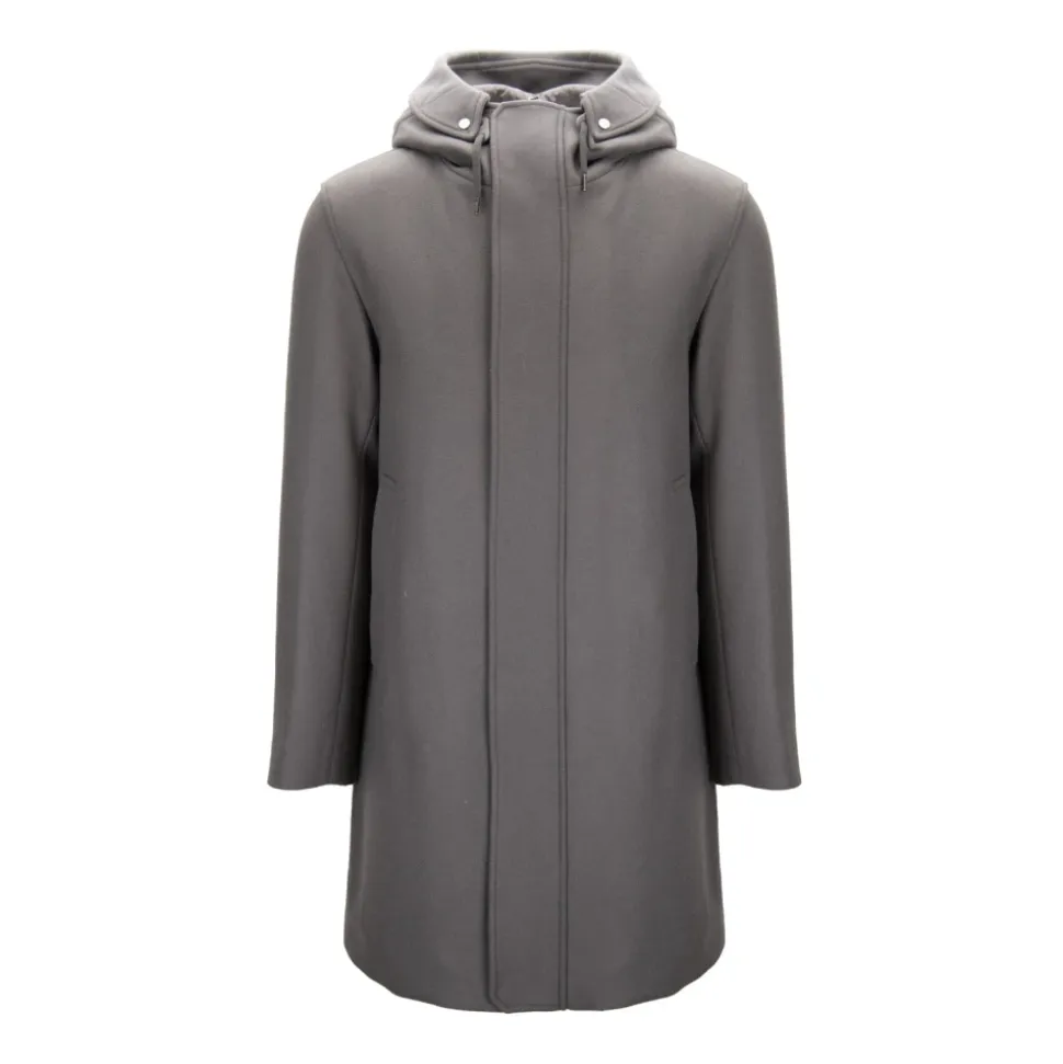 Parkas