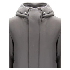 Parkas