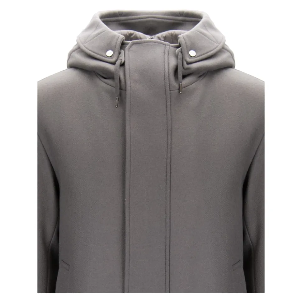 Parkas
