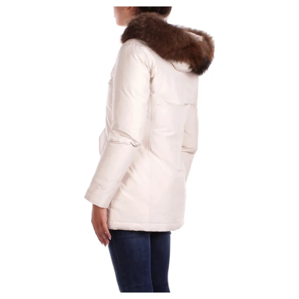 Parkas