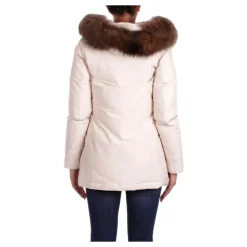Parkas
