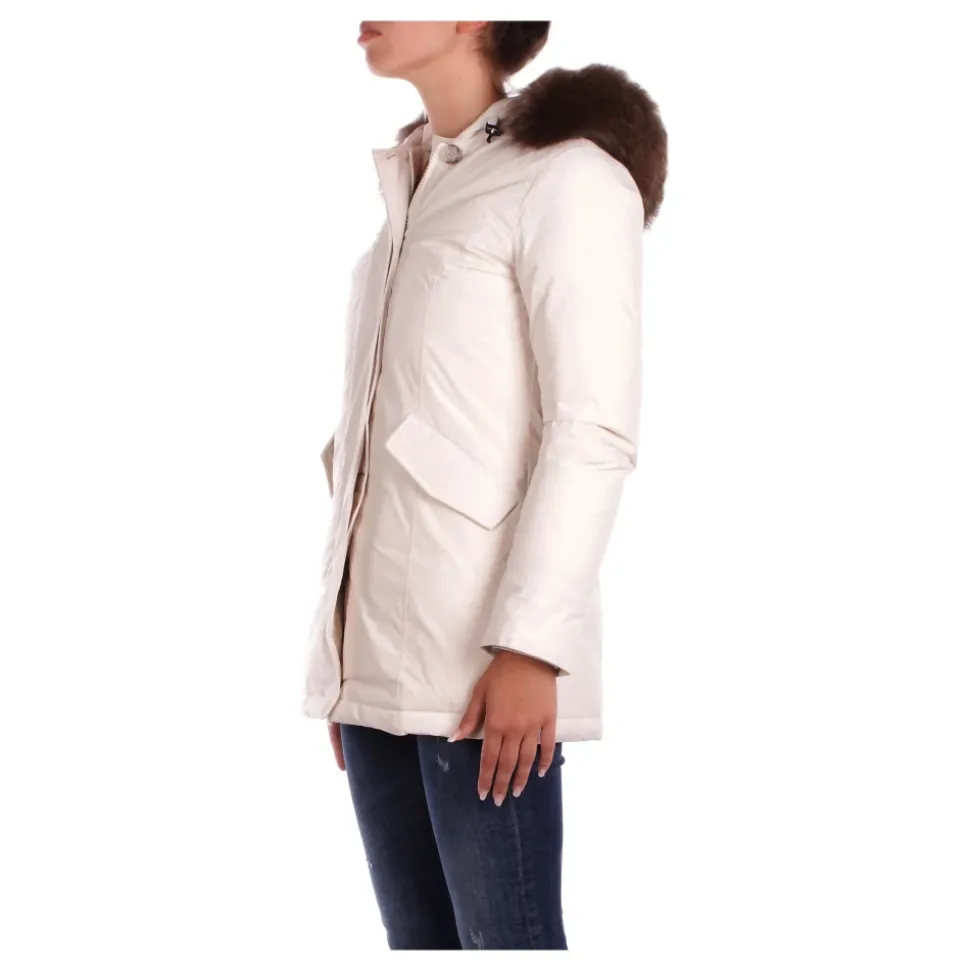 Parkas