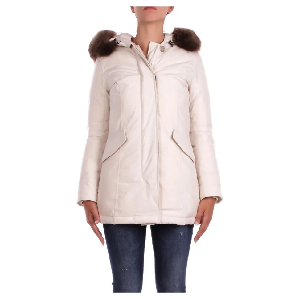 Parkas