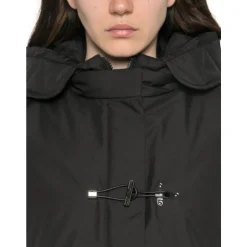 Parkas