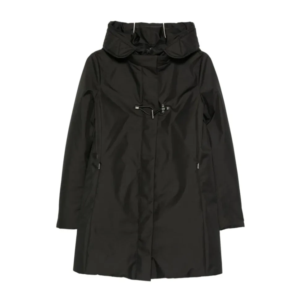Parkas