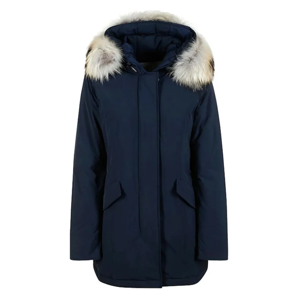 Parkas