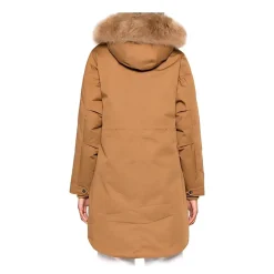 Parkas