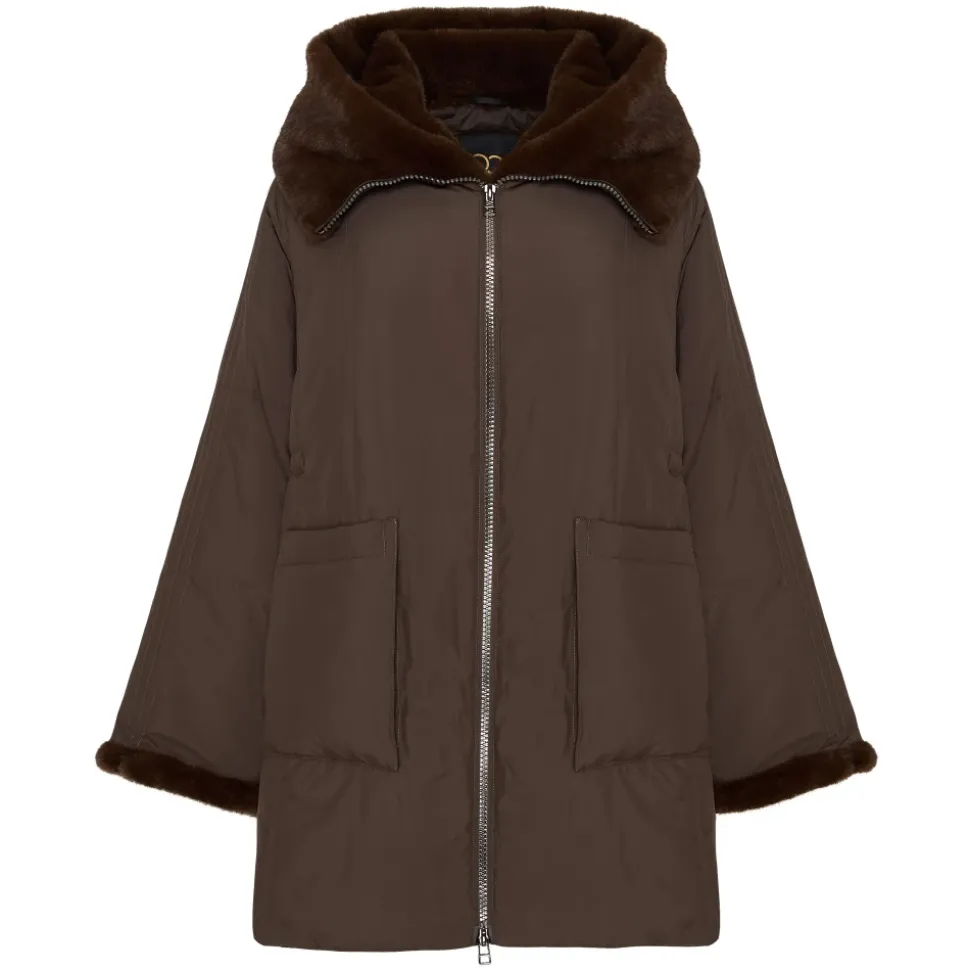 Parkas
