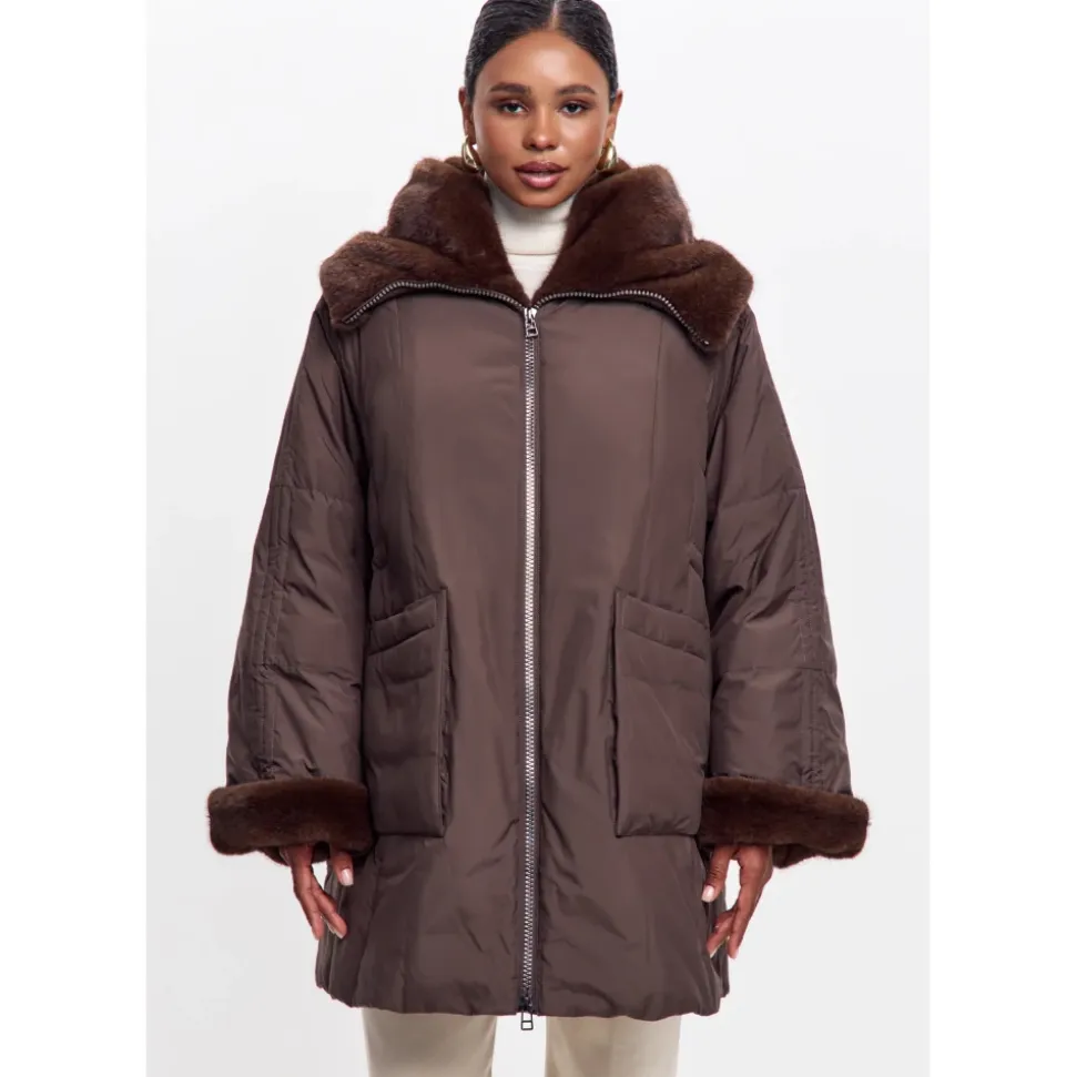 Parkas