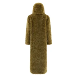 Parkas