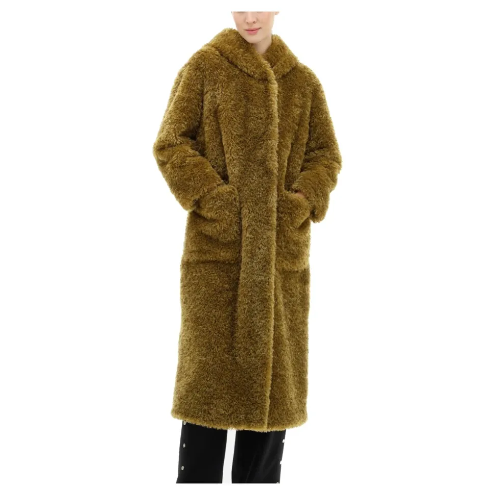 Parkas